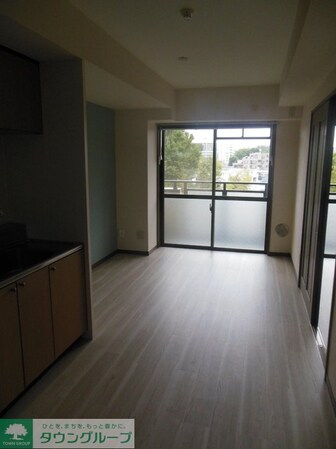 シャイニーヒルの物件内観写真